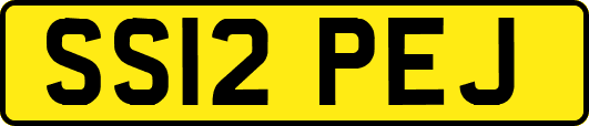 SS12PEJ