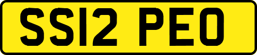 SS12PEO