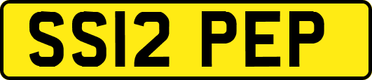 SS12PEP