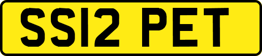 SS12PET
