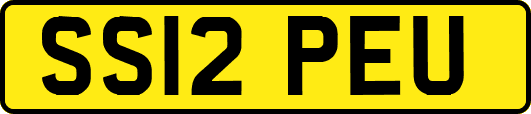 SS12PEU