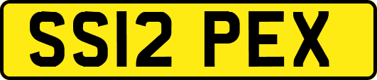 SS12PEX