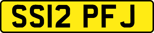 SS12PFJ