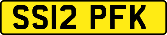 SS12PFK