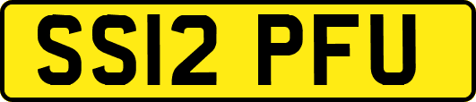 SS12PFU