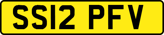 SS12PFV