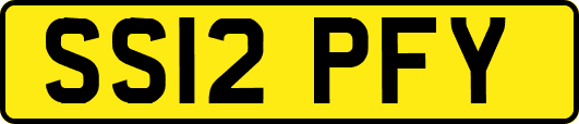 SS12PFY