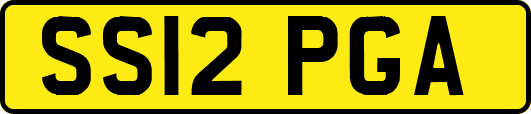 SS12PGA