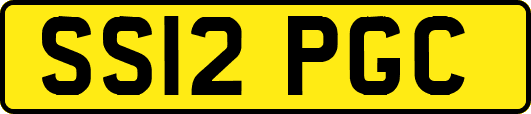SS12PGC