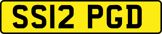 SS12PGD