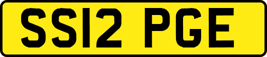 SS12PGE