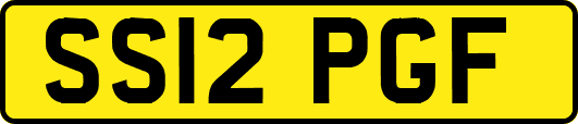 SS12PGF