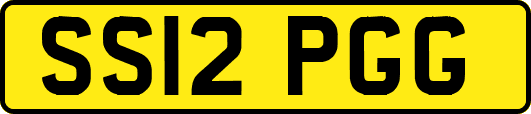 SS12PGG