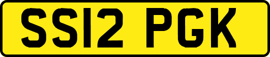 SS12PGK