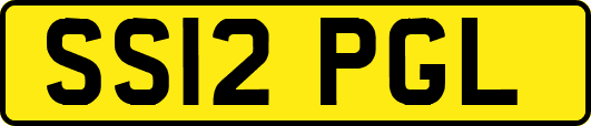 SS12PGL