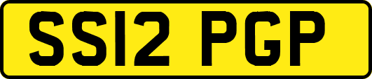 SS12PGP