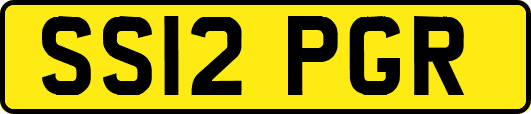 SS12PGR