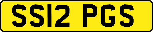 SS12PGS