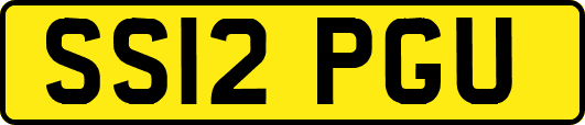 SS12PGU