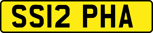 SS12PHA