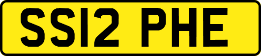 SS12PHE
