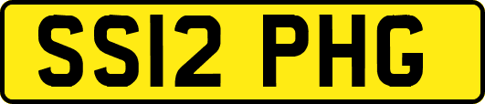 SS12PHG