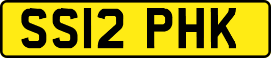 SS12PHK