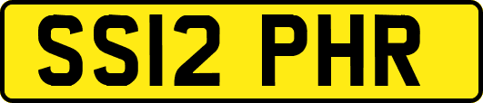 SS12PHR