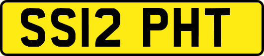 SS12PHT