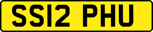 SS12PHU