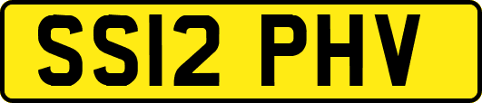 SS12PHV