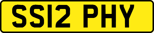 SS12PHY