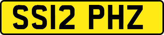 SS12PHZ
