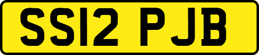 SS12PJB