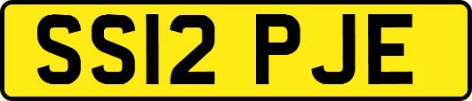 SS12PJE