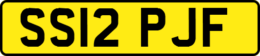 SS12PJF