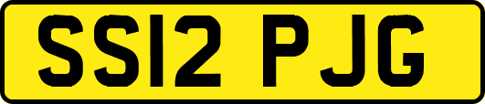 SS12PJG