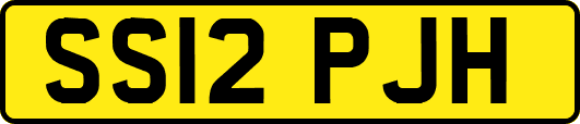 SS12PJH