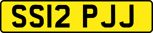 SS12PJJ