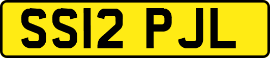 SS12PJL
