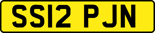 SS12PJN