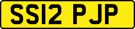 SS12PJP