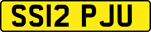 SS12PJU