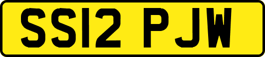 SS12PJW