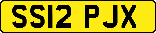 SS12PJX