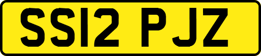 SS12PJZ