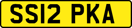 SS12PKA