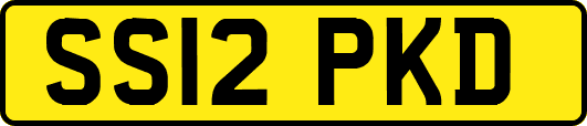 SS12PKD