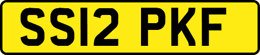 SS12PKF