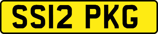 SS12PKG